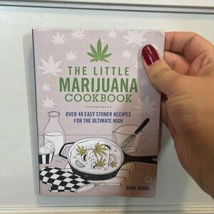 The little cookbook